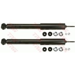 Shock Absorber TRW JGT340T OE Ref 8939696