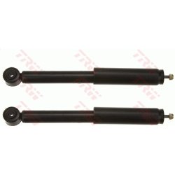 Shock Absorber TRW JGT381T OE Ref 3546282
