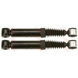Shock Absorber TRW JGT386T OE Ref 46406118