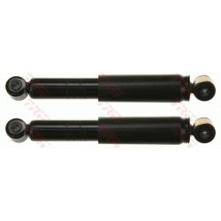 Amortisseur TRW JGT387T pour FIAT MAREA OE 46468625