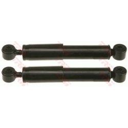Amortisseur TRW JGT391T pour LANCIA Y OE 46425450