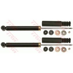 Shock Absorber TRW JGT400T OE Ref A 208 320 04 31