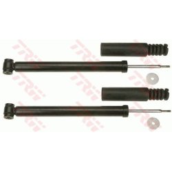 Amortisseur TRW JGT403T pour MERCEDES CLASSE S OE A1403201130