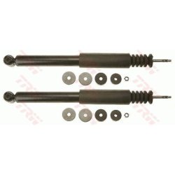Shock Absorber TRW JGT406T OE Ref A 170 320 00 31