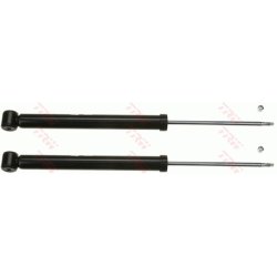 Shock Absorber TRW JGT408T OE Ref 1J0 513 025 DF