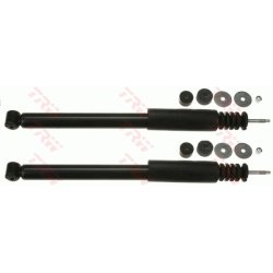Shock Absorber TRW JGT409T OE Ref A 210 320 00 31