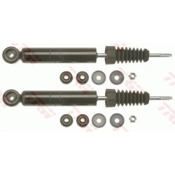 Shock Absorber TRW JGT411T OE Ref RNB000260