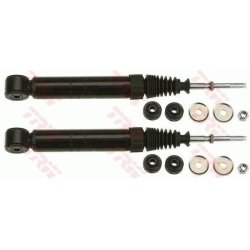 Shock Absorber TRW JGT412T OE Ref GSA971561