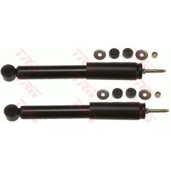 Amortisseur TRW JGT413T pour SSANGYONG MUSSO OE 90512550