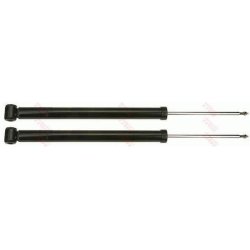 Shock Absorber TRW JGT428T OE Ref BRY1-28-910