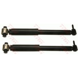 Shock Absorber TRW JGT434T OE Ref 82 00 287 404