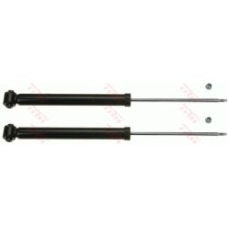Shock Absorber TRW JGT442T OE Ref 5206 CH