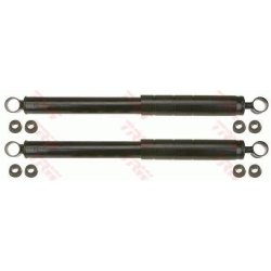 Amortisseur TRW JGT478T pour MAZDA SÉRIE B OE UB39-34-710