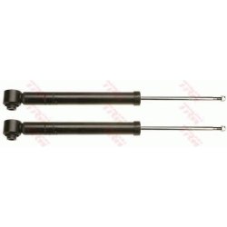 Shock Absorber TRW JGT568T OE Ref 8E0 513 035 H