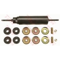 Shock Absorber TRW JHB5032 OE Ref 99477314
