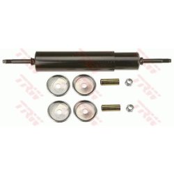 Amortisseur TRW JHB5047 pour MAN OE 81.43701-6409