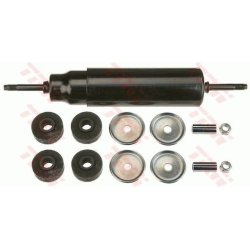 Amortisseur TRW JHB5086 pour camions Renault Agora OE 5010531249