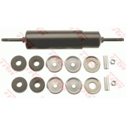 Amortisseur TRW JHB5105 OE 6283230100