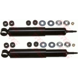Shock Absorber TRW JHE125T OE Ref STC306