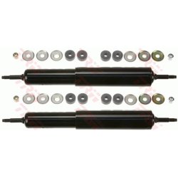 Shock Absorber TRW JHE136T OE Ref GSA433