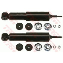 Shock Absorber TRW JHE204T OE Ref 2121-290 5402