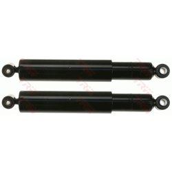 Shock Absorber TRW JHE221T OE Ref 71712483