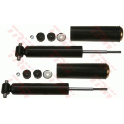 Shock Absorber TRW JHE224T OE Ref 5206 68