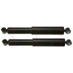 Shock Absorber TRW JHE236T OE Ref ZF07674065