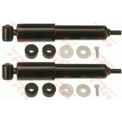 Shock Absorber TRW JHE245T OE Ref 701 513 031 F