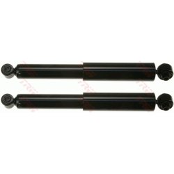 Shock Absorber TRW JHE264T OE Ref 2D0 513 029 M
