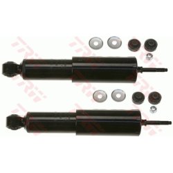 Shock Absorber TRW JHE270T OE Ref MB633900