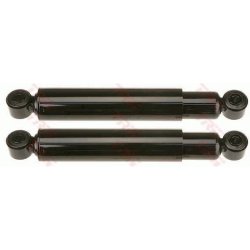 Shock Absorber TRW JHE272T OE Ref 7266502
