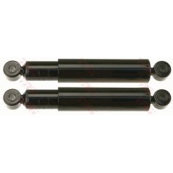 Amortisseur TRW JHE279T pour IVECO DAILY OE 93826664