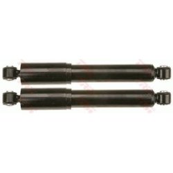 Shock Absorber TRW JHE283T OE Ref 500389134