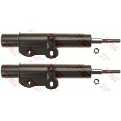 Shock Absorber TRW JHM1000T OE Ref 906 320 62 30
