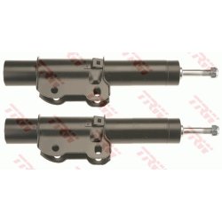 Shock Absorber TRW JHM1002T OE Ref 2E0 413 023 AH