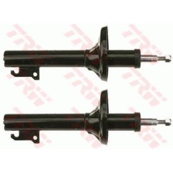 Amortisseur TRW JHM110T pour FORD ESCORT, ORION OE 5027721