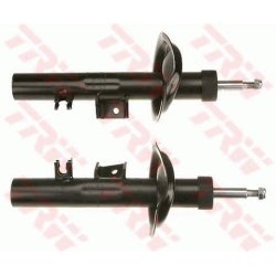 Shock Absorber TRW JHM1412T OE Ref 5202 G8