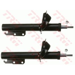 Shock Absorber TRW JHM180T OE Ref 95AB-18045-CB