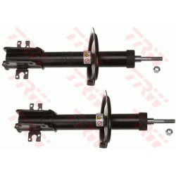 Shock Absorber TRW JHM184T OE Ref 5202 PR