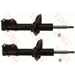 Shock Absorber TRW JHM185T OE Ref 1H0 413 031 J