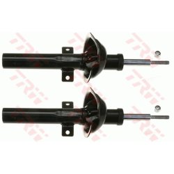 Shock Absorber TRW JHM205T OE Ref 96FX-18045-ER