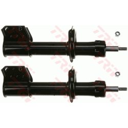 Shock Absorber TRW JHM223T OE Ref 7631516