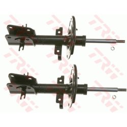 Shock Absorber TRW JHM356T OE Ref 82 00 117 296