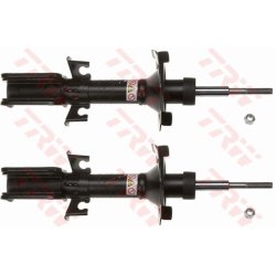Shock Absorber TRW JHM369T OE Ref A 638 320 09 13