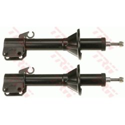 Amortisseur TRW JHM414T pour FORD FIESTA OE AM93-FX18045-EA