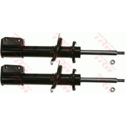 Amortisseur TRW JHM441T pour RENAULT 21 OE 7701034905