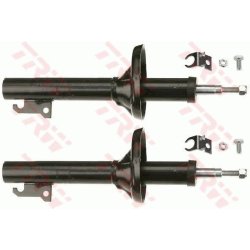 Amortisseur TRW JHM458T pour FORD FIESTA OE 89FX-18045-HA
