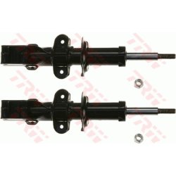 Amortisseur TRW JHM462T pour SEAT MARBELLA, TERRA