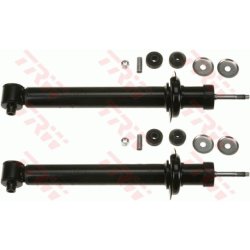 Shock Absorber TRW JHS100T OE Ref 867 513 031 D